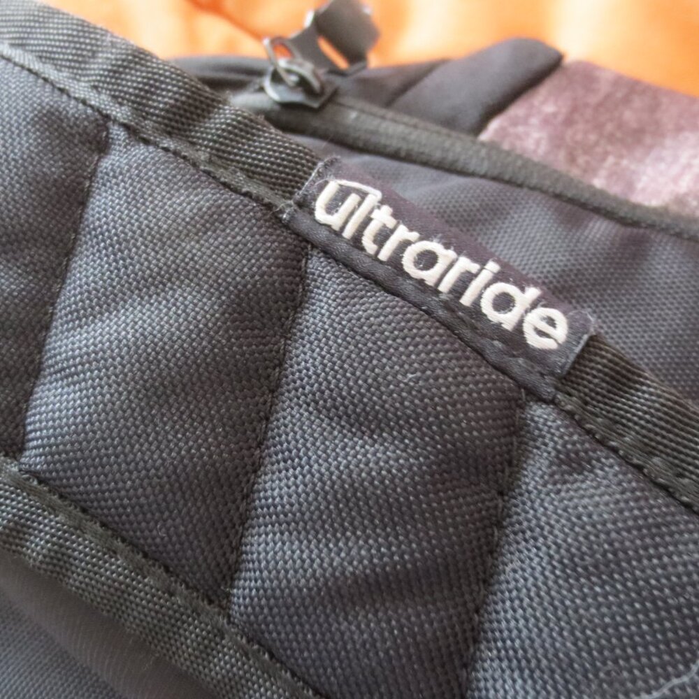Adidas UltraRide Energy II Backpack. - Picture 9 of 11